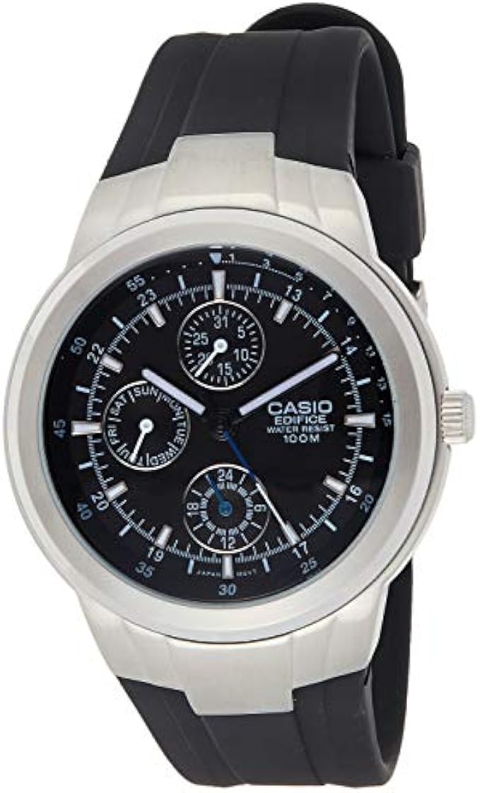 Casio Men's EF305-1AV