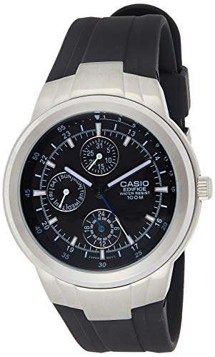 Casio Men's EF305-1AV