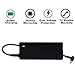 UL Listed AC Charger Adapter for Getac B300 B300X B300H B300G4 B300G5 B300G6 B300G7 BH13ZDDABDX8 Base Model Rugged Notebook PC Laptop Power Supply Cord