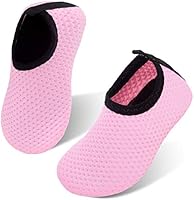 storeofbaby Baby Boys Girls Water Shoes Infant Barefoot Quick Dry Aqua Socks for Swim Beach Pool