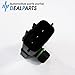 Nissan 22365-AM60A, Fuel Tank Pressure Sensor