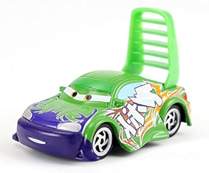 pixar mini cars toys