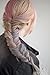 Temporary Hair Dye Color Non-Toxic Soft Pastels Chalk Colourful Hair Chalk Pens. Temporary Colour for Girls for All Ages. Makes a Great Birthday Gift (36 color)