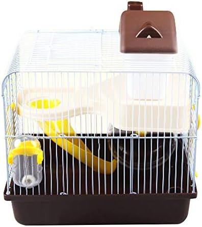 激安超特価 正規品送料無料 簡単にきれいな高級ヴィラへのハムスターケージポータブル小動物の生息地 大きな城ケージ 小動物の旅行ケージスナネズミ小 動物ドワーフハムスター 正規品送料無料 100 品質保証 新作製品 世界最高品質人気 Pcソフト B0gss1hc 100
