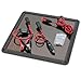 NOCO BLSOLAR5 5.0W Solar Battery Charger and Maintainer