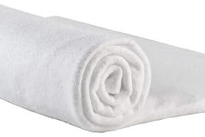 Zorb Original Reusable Super Absorbent Eco Friendly BPA/PFAS Free CPSIA Compliant Hypo-Allergenic Fabric USA Made (Sold in an