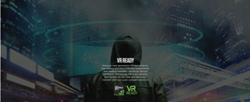 ZOTAC-GeForce-GTX-1060-Mini-ZT-P10600A-10L-6GB-GDDR5-Super-Compact-VR-Ready-Gaming-Graphics-Card