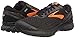 Brooks Ghost 11 GTX Black/Orange/Ebony 11