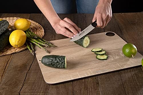 Cuchillo de Cocina Negro 150 mm — foto 7 de 7