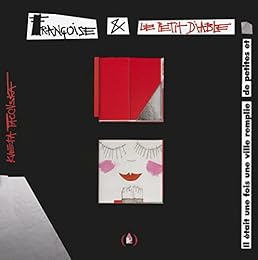 Françoise & le petit diable