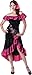 InCharacter Costumes, LLC Flirty Flamenco