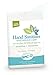 BAC-D 622  Alcohol Free Hand Sanitizer and Wound Care, 18 mL (Pack of 6)