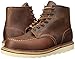 Red Wing Men's Heritage 8146-6