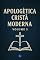 Livro Apologética Cristã Moderna : Volume 3
