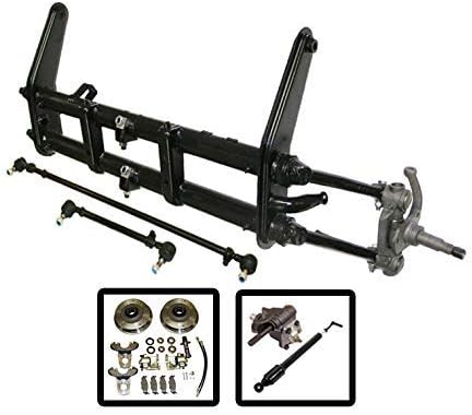 baja bug front end kit