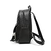I-IHAYNER-Womens-Simple-Design-Fashion-Quilted-Casual-Backpack-Leather-Backpack-for-Women