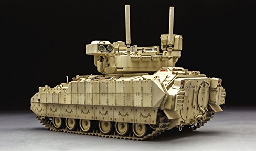 Meng Models AMX30B2 French Main Battle Tank Model Kit (1/35 Scale)