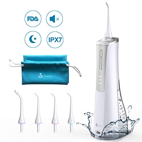 Anbber water flosser Outlet