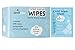 GoodSleep Company CPAP Mask Wipes For Travel - 25 Pack Unscented - Natural Formula, 100% Cotton and Biodegradable