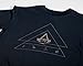 Ubi Workshop Assassin's Creed Origins Bayek T-Shirt Official Ubisoft Collection by (Large, Blue)