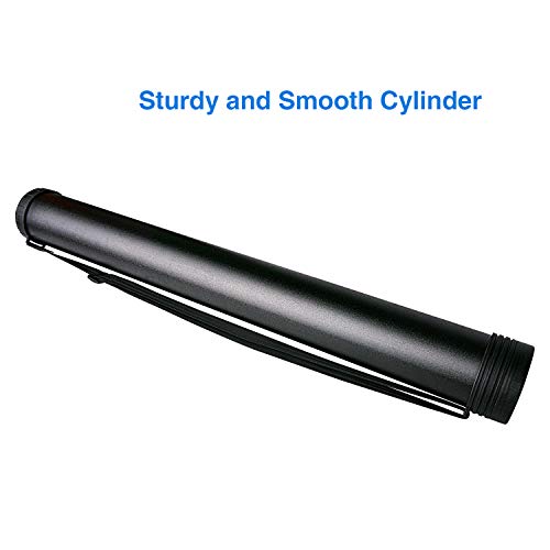 2 Aluminum+Lightweight+Adjustable+Carrying+Shipping