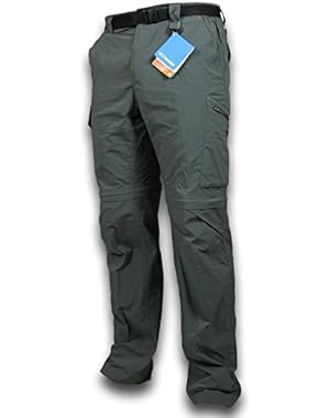 Men's Palm Peak Convertible Pant