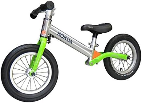 Children's Bicycle Kokua Likea Bike Jumper Red