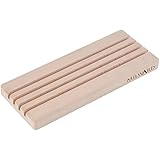 Milward Quilting/Patchwork Ruler Rack Small 4 Slots - Made in Britain