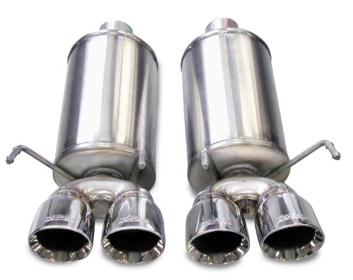 CORSA 14469 XTREME Exhaust System