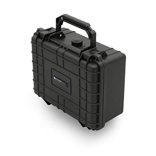 image for CASEMATIX Waterproof Card Reader Case Compatible with Square Terminal 