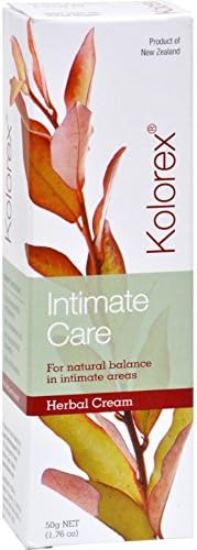 Kolorex Intimate Care - 50 g