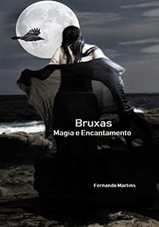 Livro Bruxas