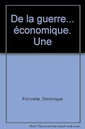 De la guerre économique