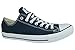 Converse Chuck Taylor All Star Ox Navy Unisex M9697 Style: M9697-NAVY Size: 12 M US