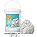 Plaster Hand Mold Casting Kit – “Happy Hands” 2 Person Plaster Hand Casting Kit w/Alginate Molding Powder + Tools for Hand Molding Kit