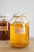 Fermentaholics Jun Kombucha Starter Culture – 12 fl oz – Includes USDA Certified Organic Jun SCOBY + Starter Tea – For Brewing with Green Tea & Honey – Makes 1 Gallon
