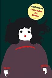 La  vie cachée des poupées