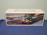 Vintage 1985 First Hess Truck Toy Bank
