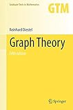 Graph Theory (Graduate Texts in Mathematics)