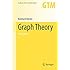 Graph Theory (Graduate Texts in Mathematics)