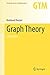 Graph Theory (Graduate Texts in Mathematics)