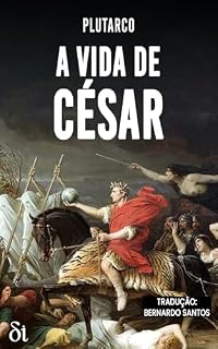 Livro A Vida de César