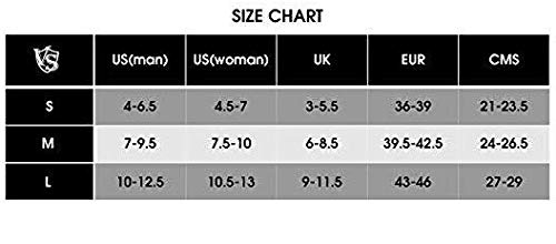 Vital Salveo- Soft Non Binding Seamless Circulation Diabetic Socks- Crew long (3 pairs) L - Thumbnail 4