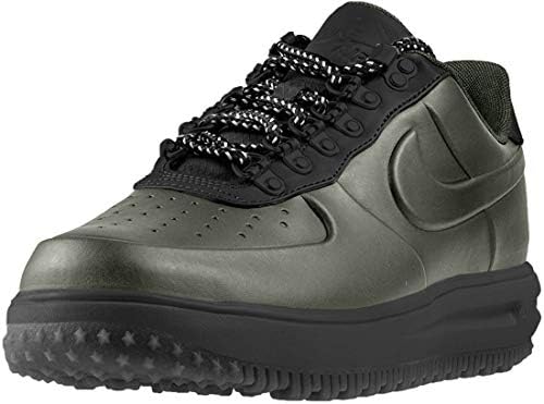 nike lunar force 1 duckboot low sequoia