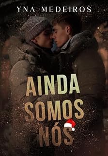 Livro Ainda somos nós