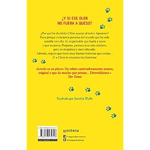 La increíble historia del señor apestoso (Mr. Stink) (Spanish Edition)
