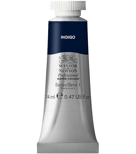 (未使用･未開封品)　ホルベイン  透明水彩絵具 ウルトラマリンライト W293 15ml(5号) 7z28pnb ホルベイン 透明水彩絵具 5号 (15ml) W294 ウルトラマリン