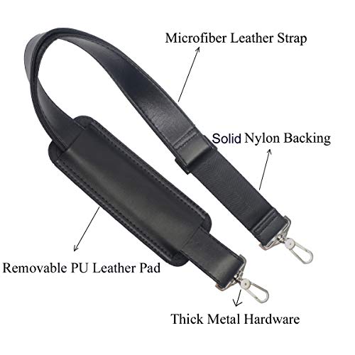 3 Bag+Strap+Replacement+Crossbody+Adjustable