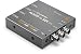 Blackmagic Design Mini Converter Audio to SDI 4K (BMD-CONVMCAUDS4K)