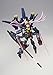TAMASHII NATIONS Bandai Mobile Suit Girl Gundam MK-II Titans Zeta Gundam AGP Action Figure
